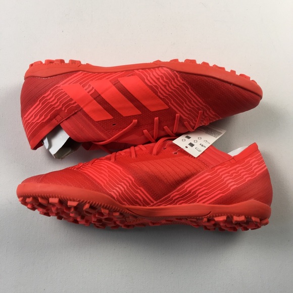 Adidas Men’s Nemeziz Tango 17.3 13 ART CP9100 - Picture 2 of 7